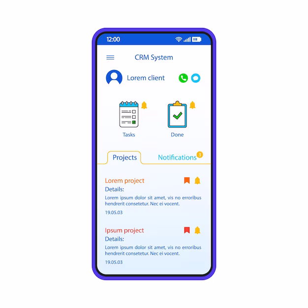 Mobile App Development